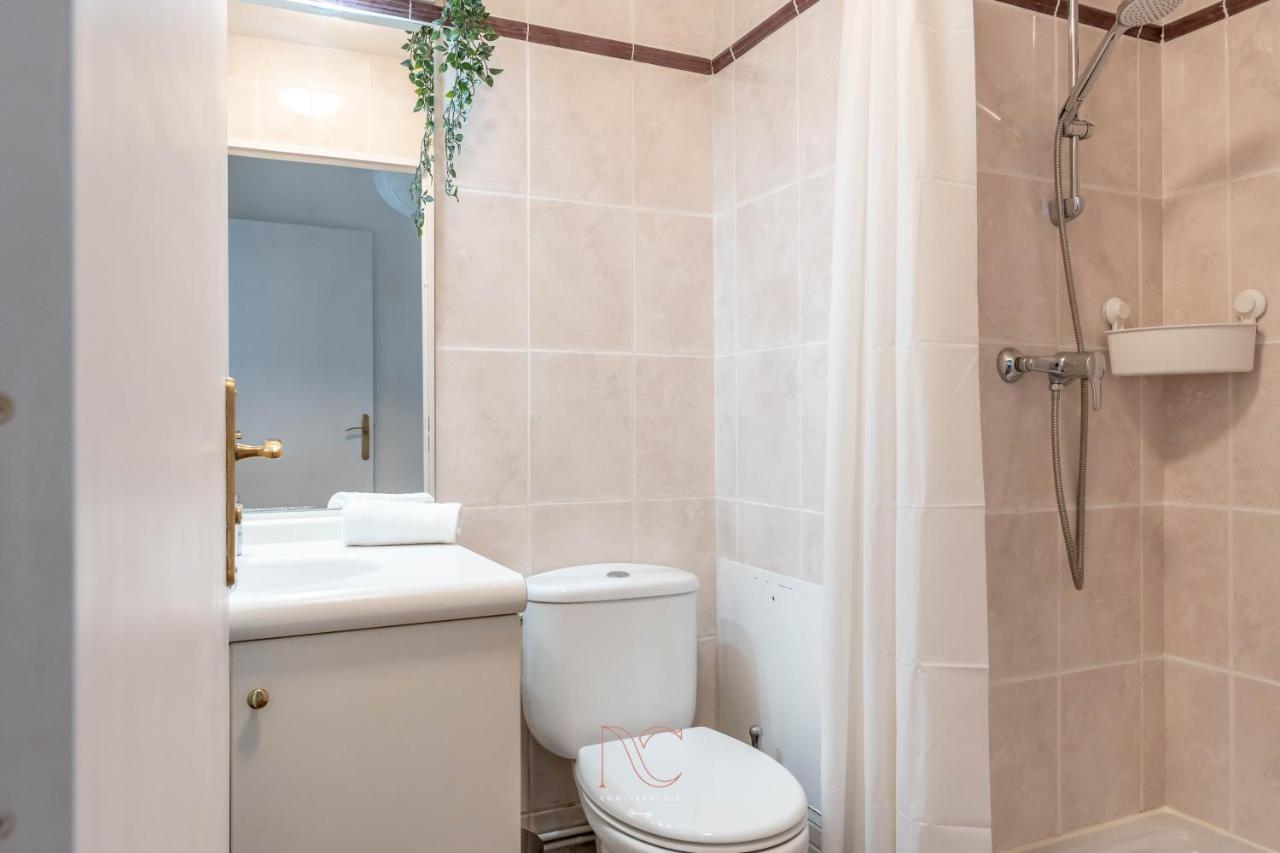 *Disneyland-Paris* 5Pers Wifi, Parking, Netflix Montévrain Exterior photo